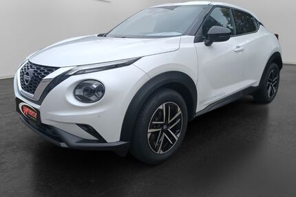 Nissan Juke 2.300 km 23.098 € Reutlingen 72770