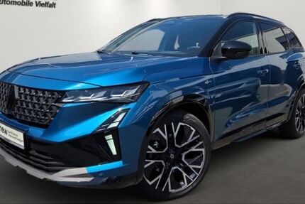 Renault Austral 5.800 km 36.990 &euro; Krefeld 47805
