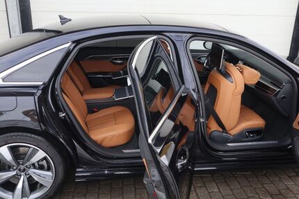 Audi A8 19.000 km 87.500 &euro; Passau 94034