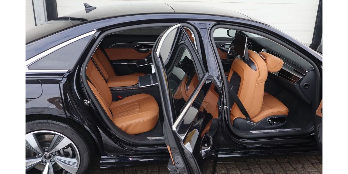 Audi A8 19.000 km 87.500 &euro; Passau 94034