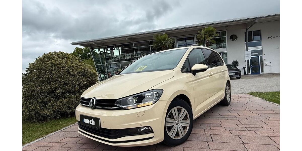 VW Touran 277.500 km 4.800 &euro; Bad Tölz 83646