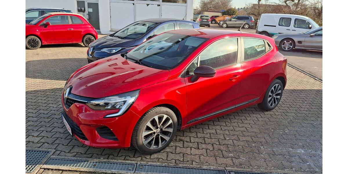 Renault Clio 45.500 km 9.700 &euro; Sindelfingen 71069