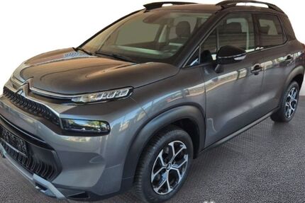 Citroen C3 Aircross 36.739 km 16.990 € Itzehoe 25524