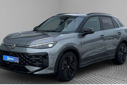 VW T-Roc 5.000 km 42.290 &euro; Weyhe 28844