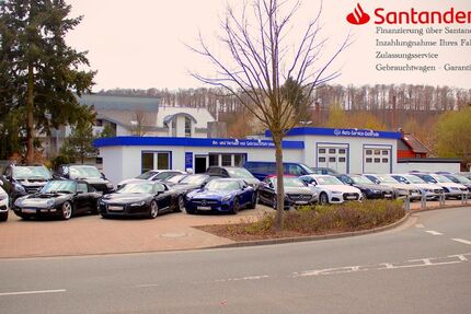 Audi A6 157.200 km 30.999 &euro; Osterode 37520