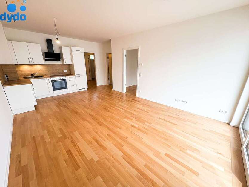 Wohnung zum Mieten in Berlin 1.150 € 60 m²