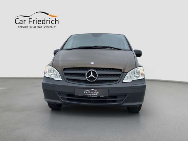 Mercedes-Benz Vito 94.300 km 15.880 &euro; Steinfurt-Borghorst 48565