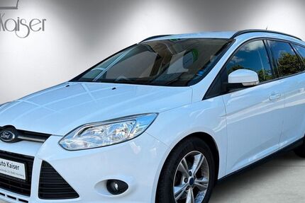 Ford Focus 102.656 km 3.999 &euro; Nürnberg 90482
