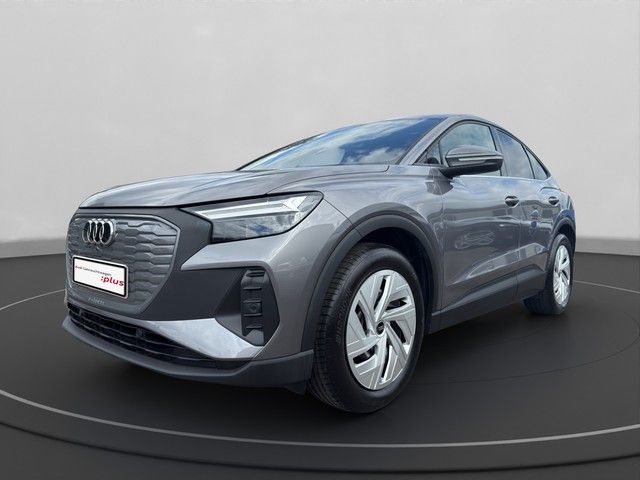 Q4 e-tron
