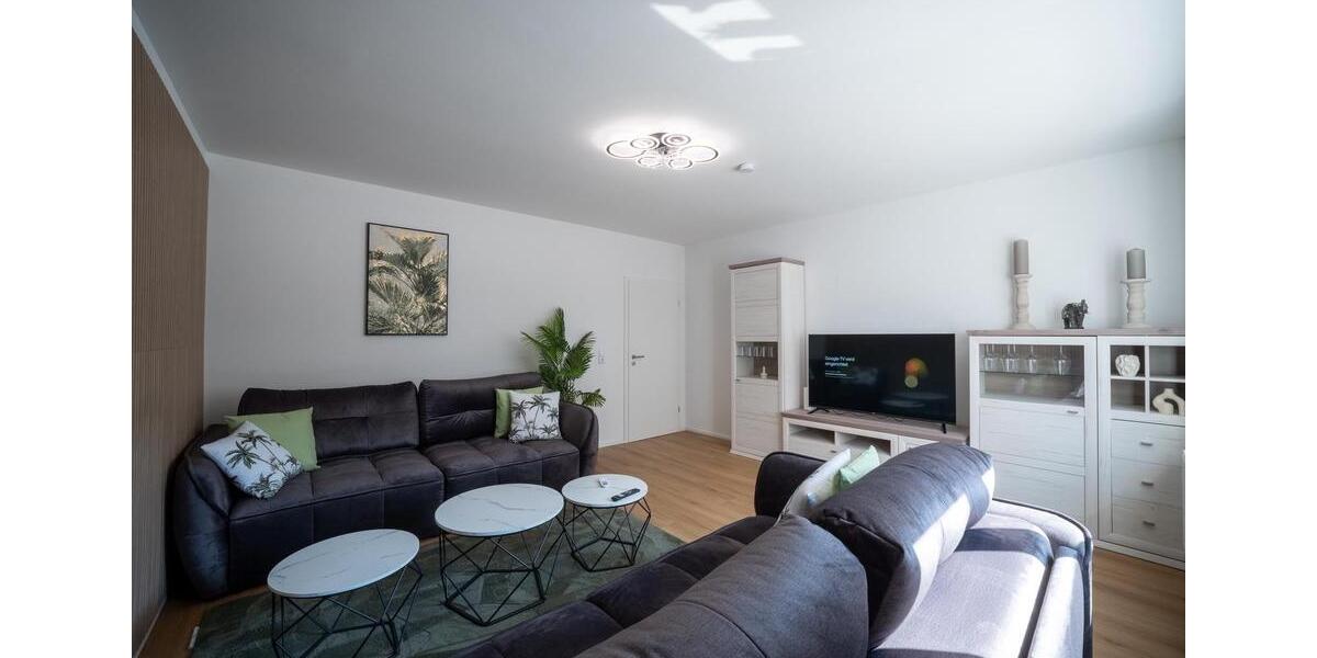 Etagenwohnung Landshut Landshut-West - 3.5 Zimmer, 100 m&sup2;, 1.300&euro; | Angebot:26446493