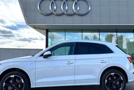 Audi Q5 165.250 km 23.595 &euro; Neuburg an der Donau 86633