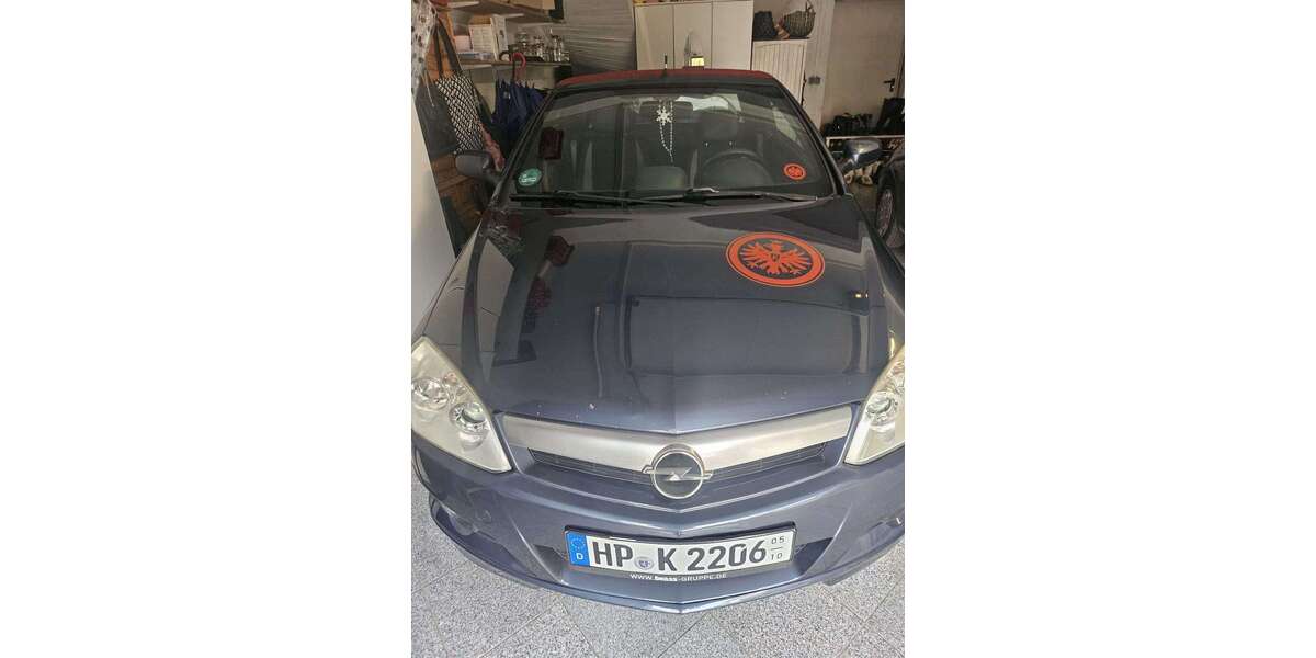 Opel Tigra 300.000 km 4.000 &euro; bensheim 64625