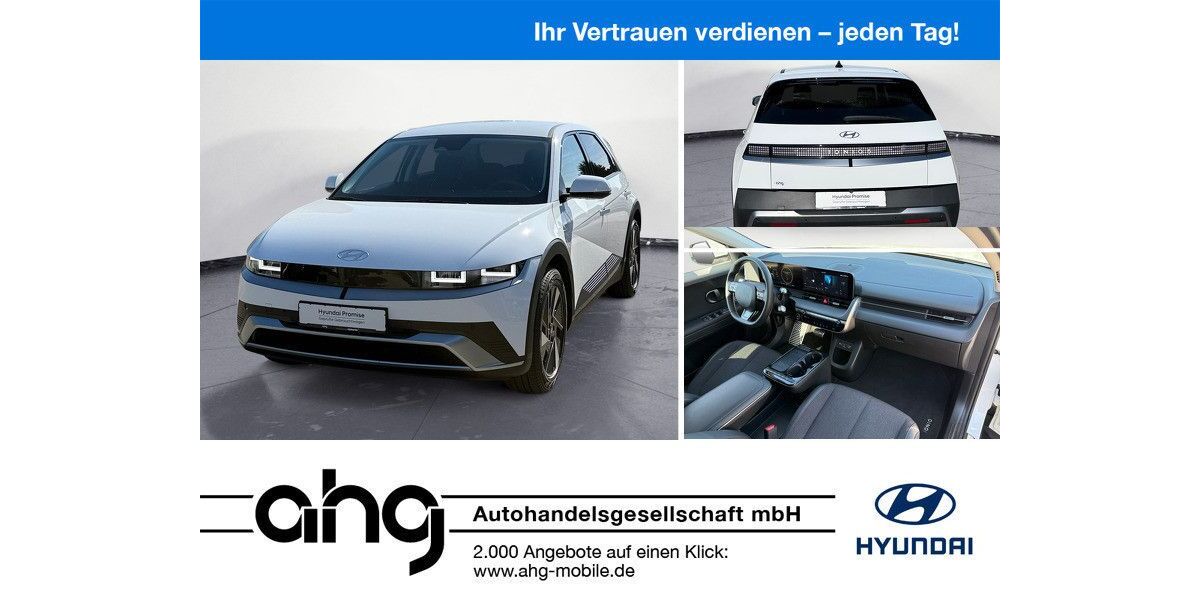 Hyundai IONIQ 5 13.584 km 36.960 &euro; Schramberg-Sulgen 78713