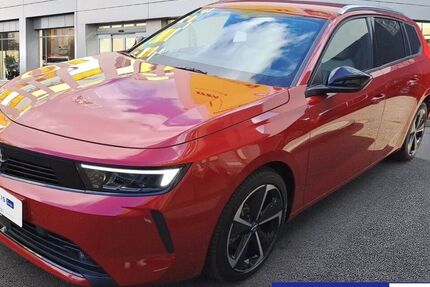 Opel Astra 3.500 km 21.980 &euro; Köln 50933