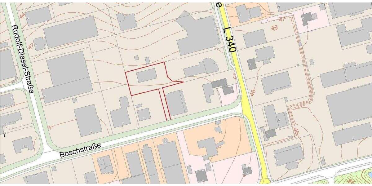 Gewerbeobjekt Syke - 630.000&euro; | Angebot:25673642