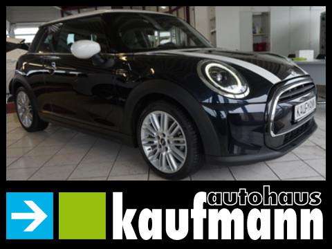 Mini Cooper 41.929 km 22.790 &euro; Aalen 73434