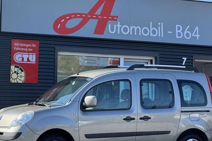 Renault Kangoo 198.600 km 4.850 € Warendorf 48231