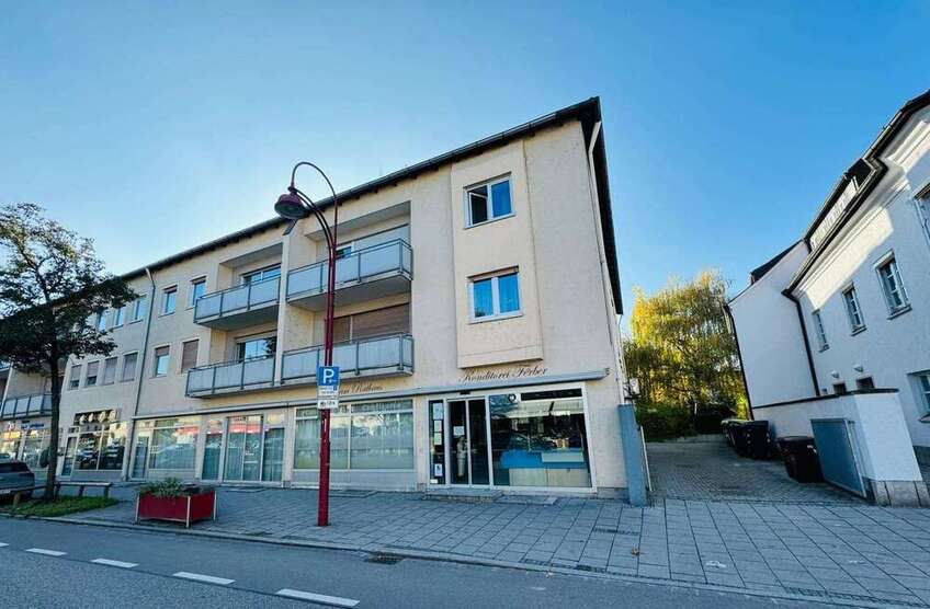 Gastronomie in Gersthofen 399.000 € 161 m²