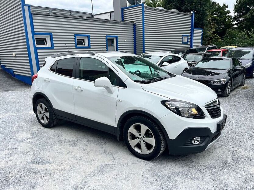 Mokka