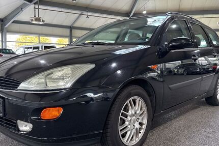 Ford Focus 167.212 km 980 &euro; Troisdorf 53842