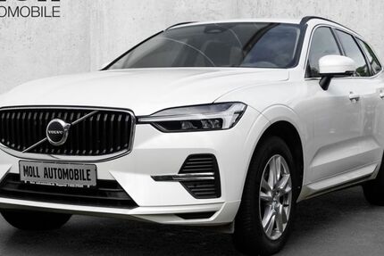 Volvo XC60 24.755 km 38.380 € Wuppertal 42109