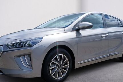 Hyundai IONIQ 57.766 km 17.890 &euro; Vellmar 34246