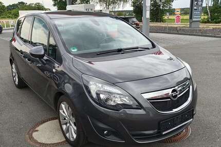 Opel Meriva 200.000 km 1.950 &euro; Büchenbach 91186