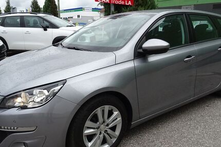 Peugeot 308 227.000 km 5.490 &euro; Landshut 84030
