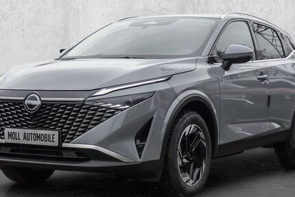 Nissan Qashqai 5.000 km 29.880 &euro; Euskirchen 53879