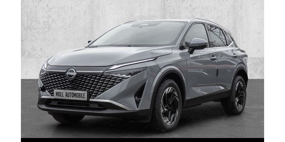 Nissan Qashqai 5.000 km 29.980 &euro; Euskirchen 53879