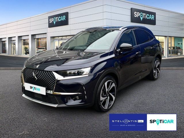 DS Automobiles DS7 (Crossback) 23.147 km 24.930 &euro; Leipzig 04129
