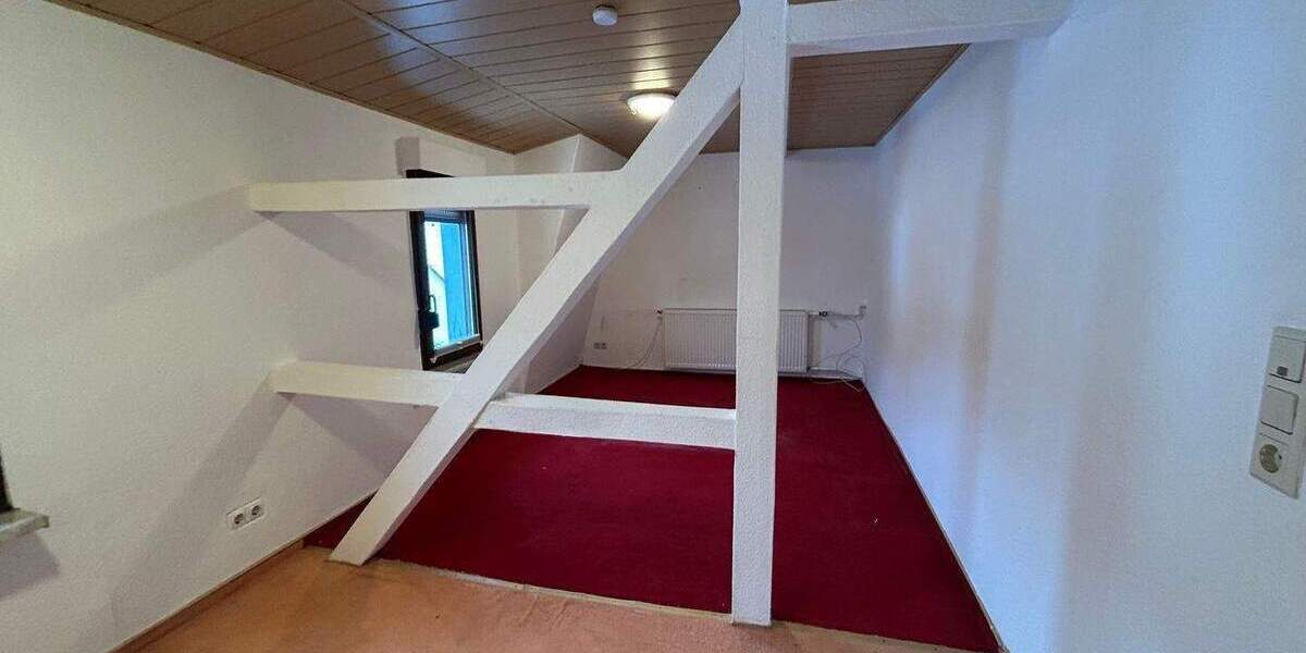 Mehrfamilienhaus, Wohnhaus Unterwellenborn Könitz - 4 Zimmer, 125 m&sup2;, 110.000&euro; | Angebot:25660574