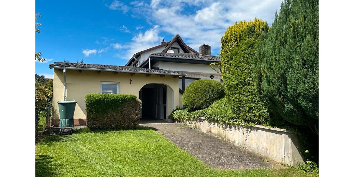 Einfamilienhaus Bad Grund (Harz) - 3 Zimmer, 200 m&sup2;, 259.000&euro; | Angebot:26840779