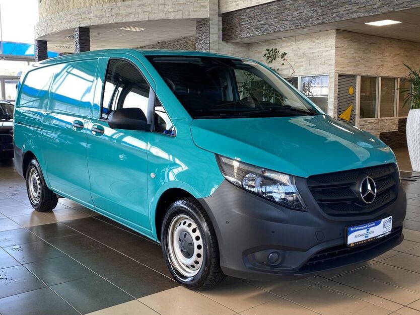Mercedes-Benz Vito 129.962 km 20.000 € Eitorf 53783