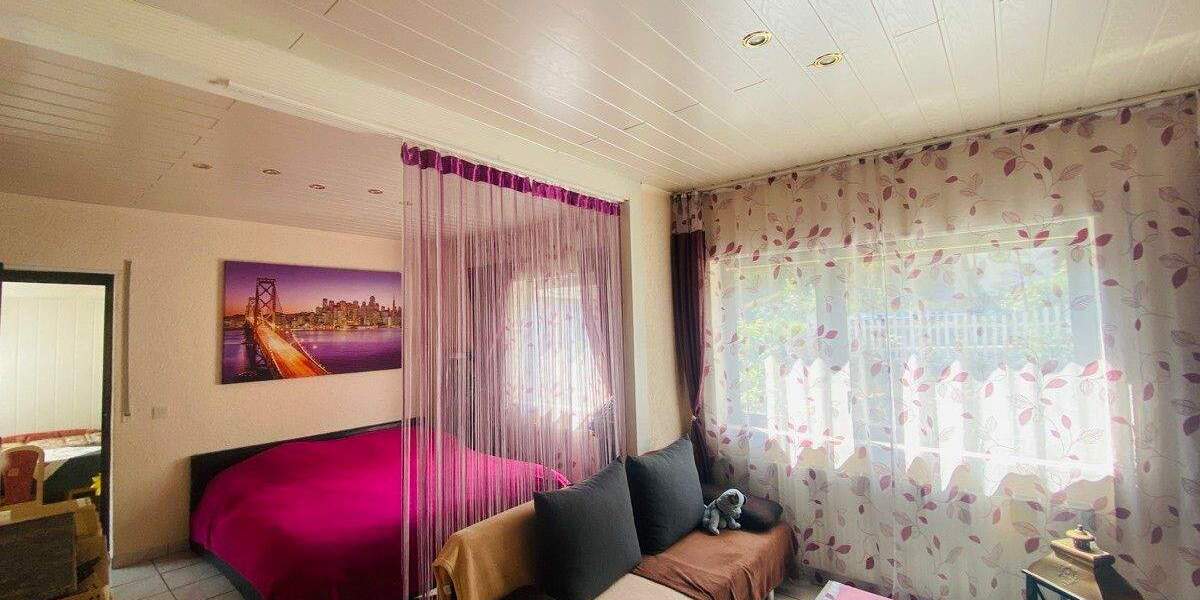 Zwei Häuser auf einem Grundstück 9 zimmer