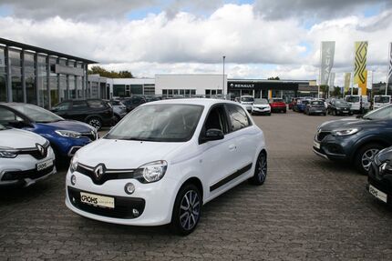 Renault Twingo 81.500 km 10.990 € Bad Kreuznach 55543