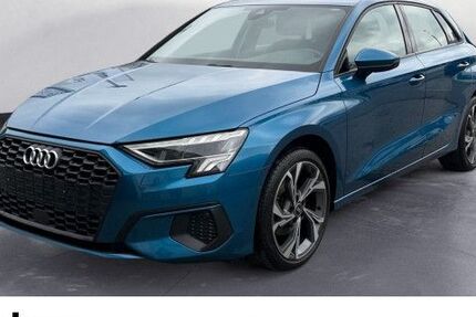 Audi A3 43.695 km 23.390 &euro; Tübingen 72072