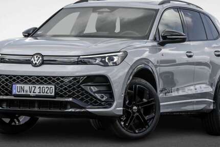 VW Tiguan 5.999 km 56.960 € Bergkamen 59192