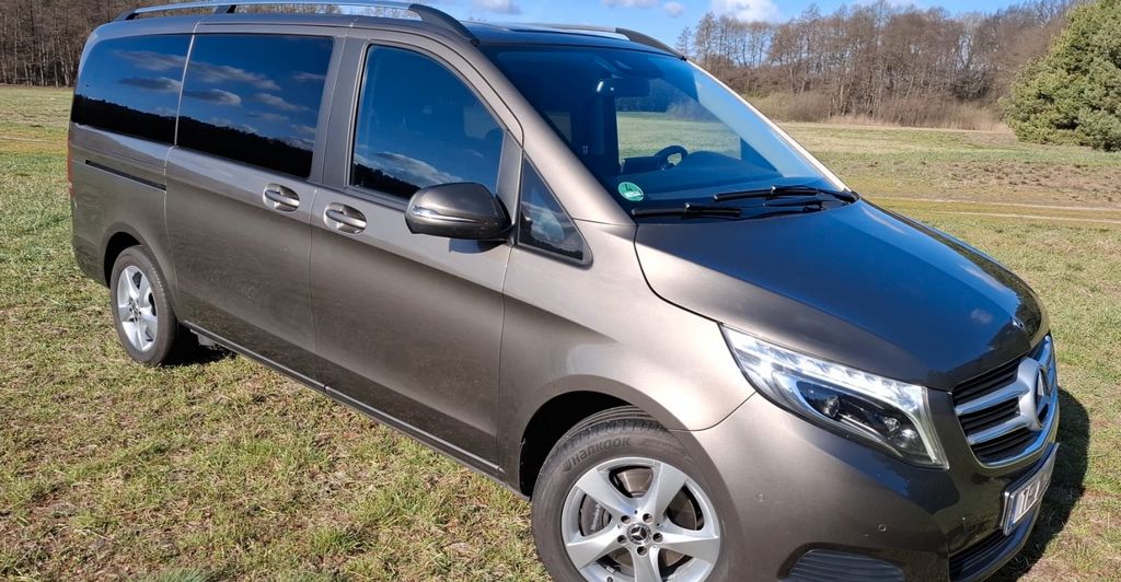 Mercedes-Benz V 250 149.000 km 33.999 &euro; Dahme 15936
