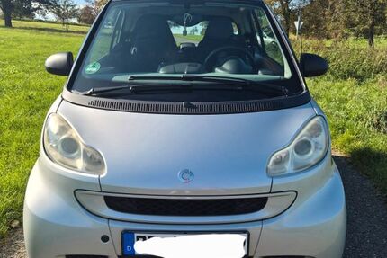 Smart ForTwo 211.000 km 3.600 € Eningen unter Achalm 72800