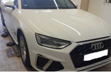 Audi A4 107.490 km 24.790 &euro; Vilsbiburg 84137