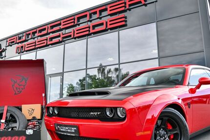 Dodge Challenger 5.054 km 168.890 &euro; Meschede/NRW 59872
