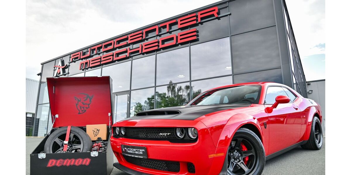 Dodge Challenger 5.054 km 168.890 &euro; Meschede/NRW 59872