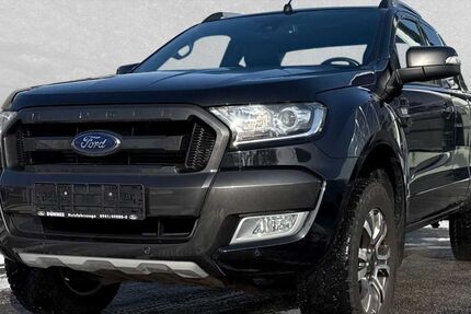Ford Ranger 90.650 km 29.750 &euro; Regensburg 93059