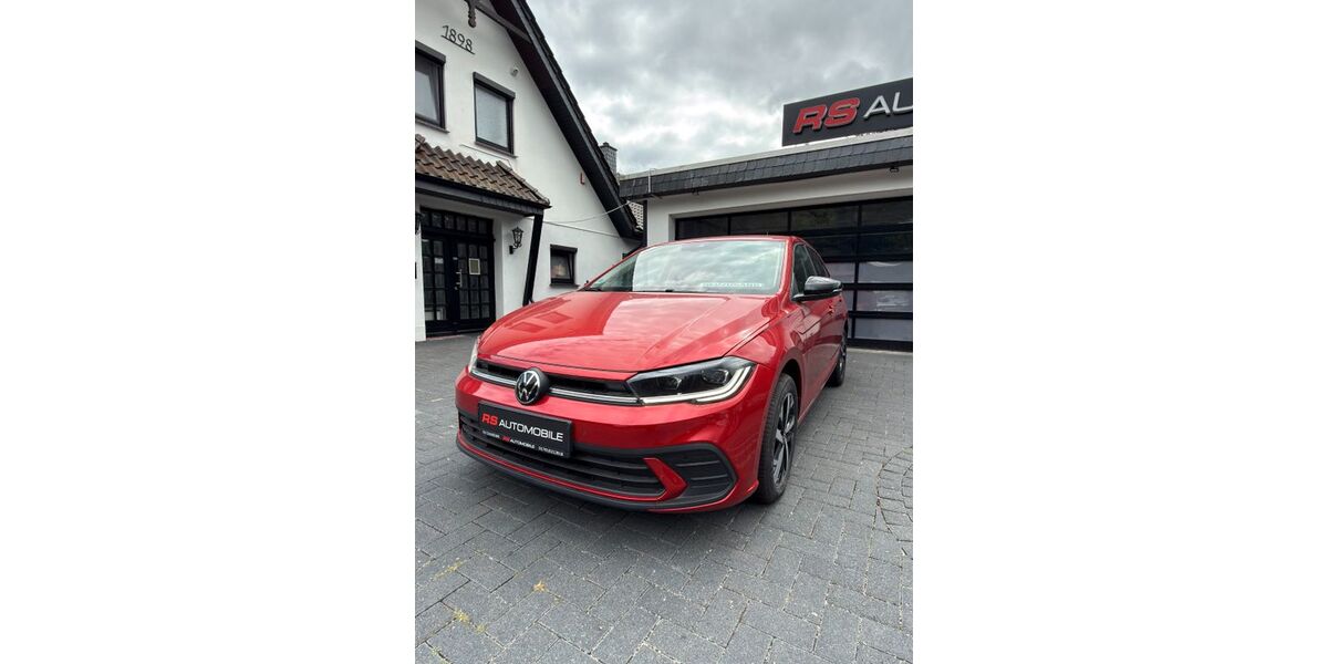 VW Polo 16.570 km 15.900 &euro; Delmenhorst 27751