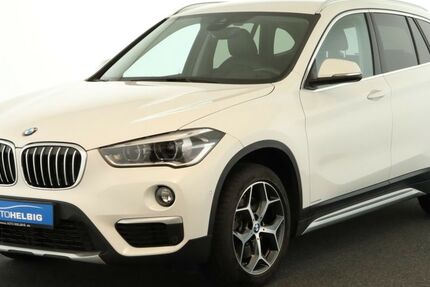 BMW X1 69.300 km 23.890 &euro; Donnersdorf 97499