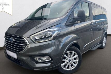 Ford Tourneo Custom 70.000 km 34.890 € Helmstedt 38350