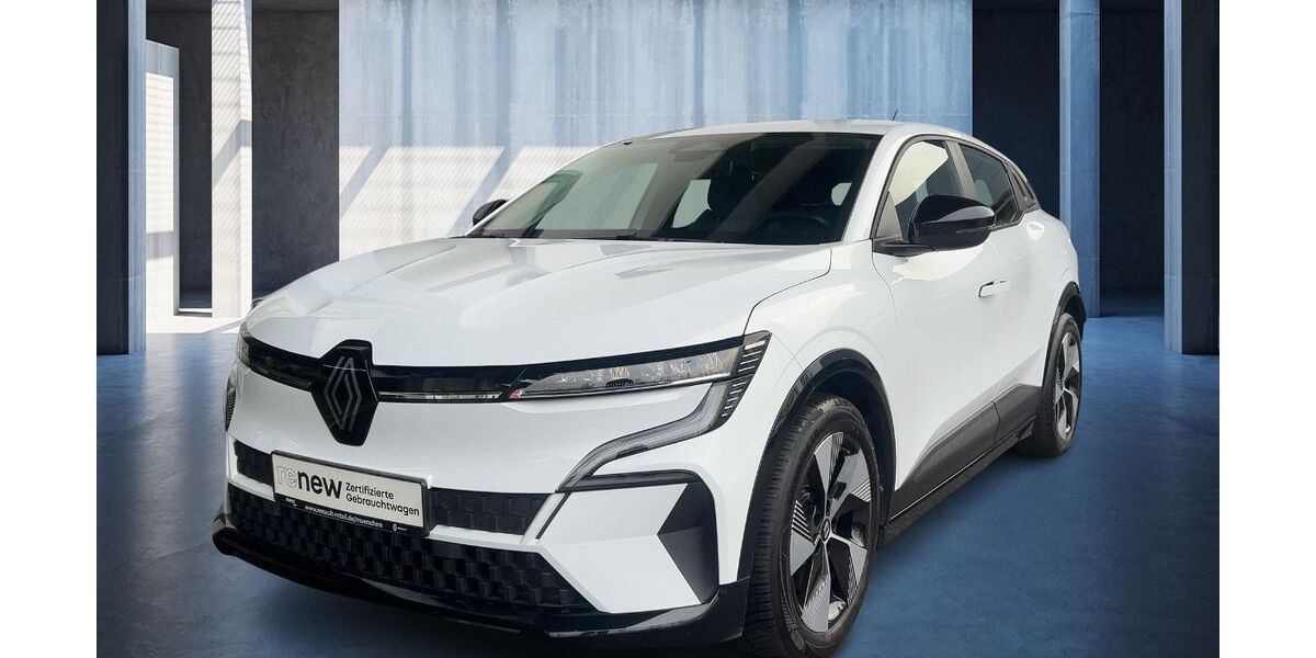 Renault Megane E-TECH 16.986 km 18.990 &euro; Unterschleißheim 85716