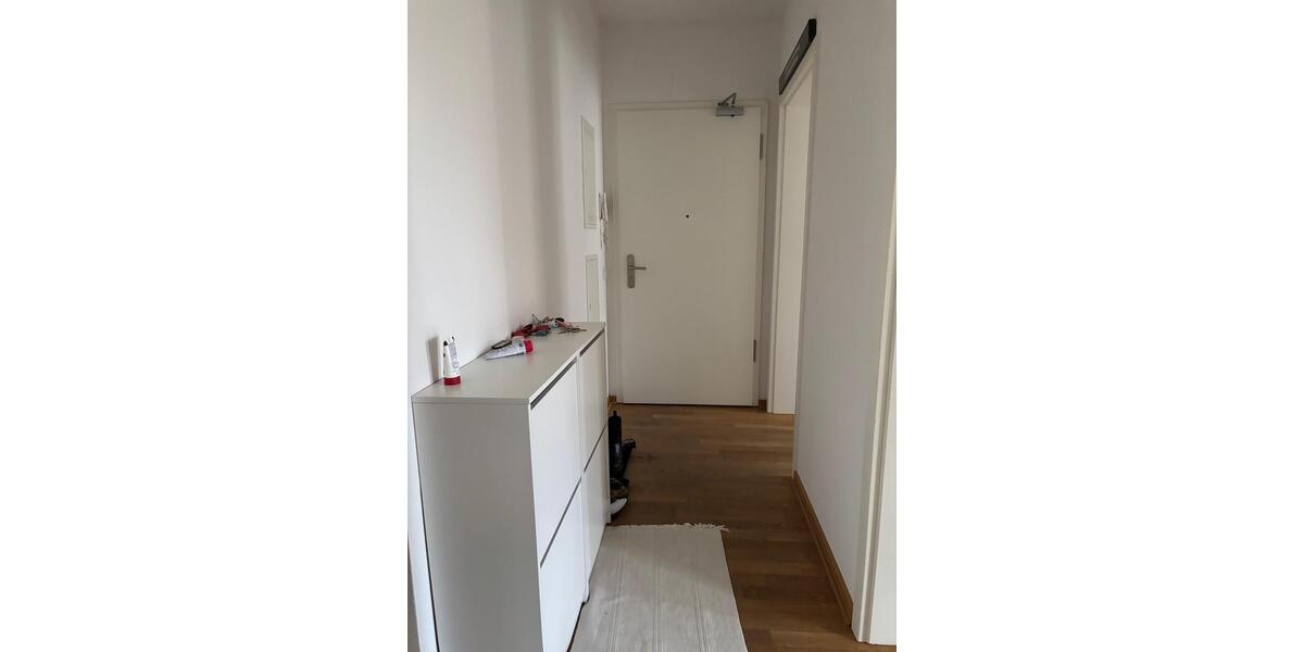Etagenwohnung Potsdam Südliche Innenstadt - 3 Zimmer, 75 m&sup2;, 1.350&euro; | Angebot:26313927