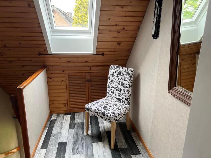 3-Zi.-Wohnung, Schwanewede, OT Neuenkirchen zimmer